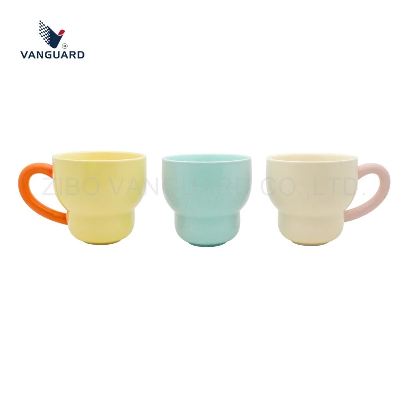 Full Color Coffee Mug suppliers