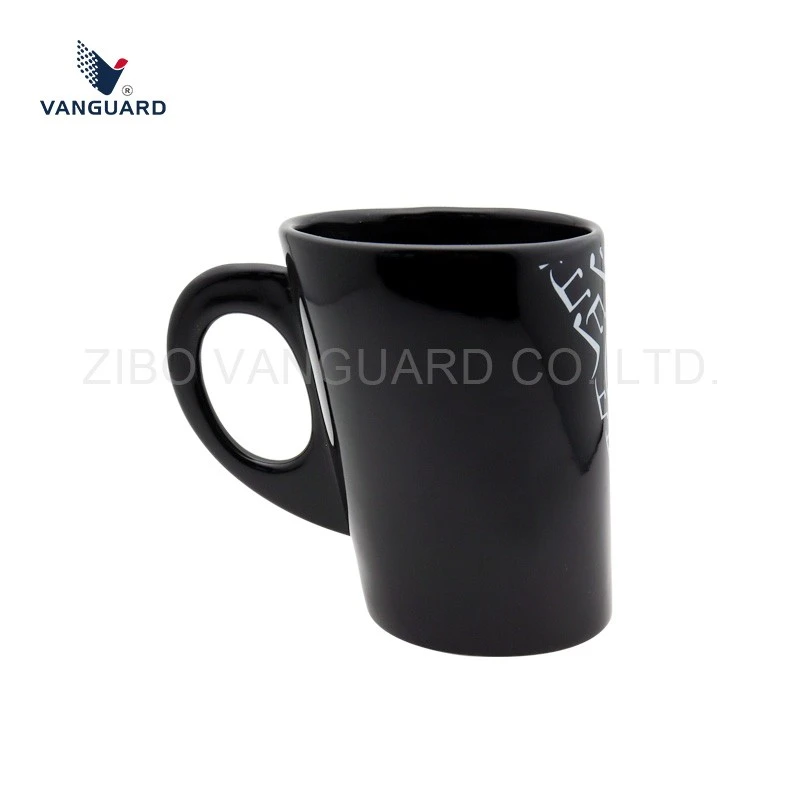 Unique Handle Ceramic Mug suppliers